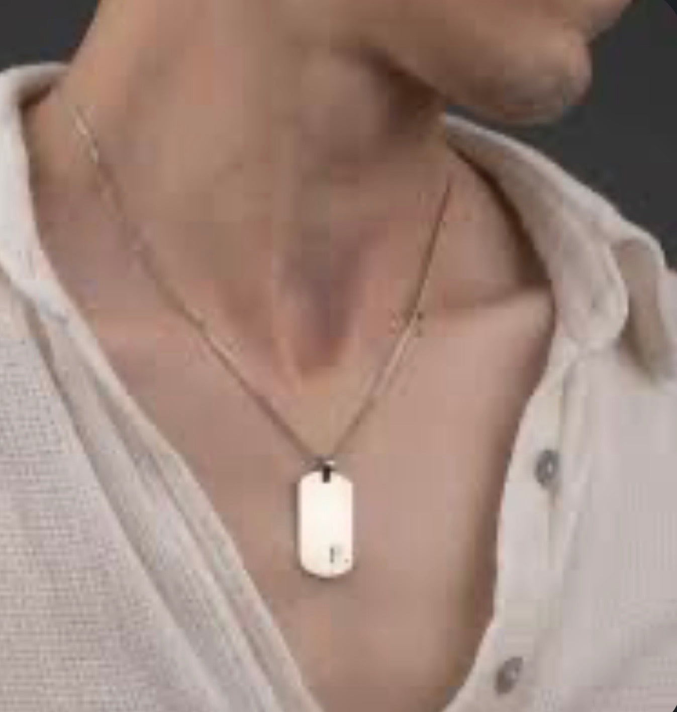 The drop Chain Collection