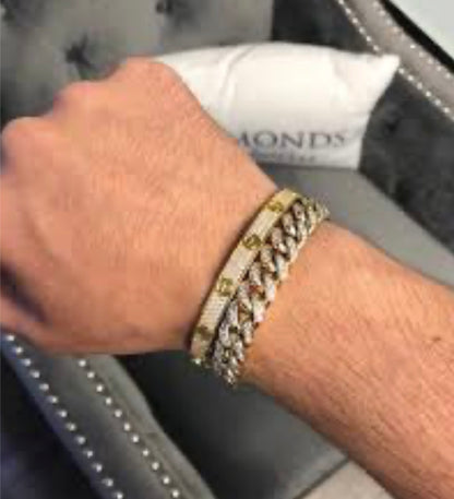 Cuban Bracelet