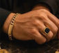 Cuban Bracelet