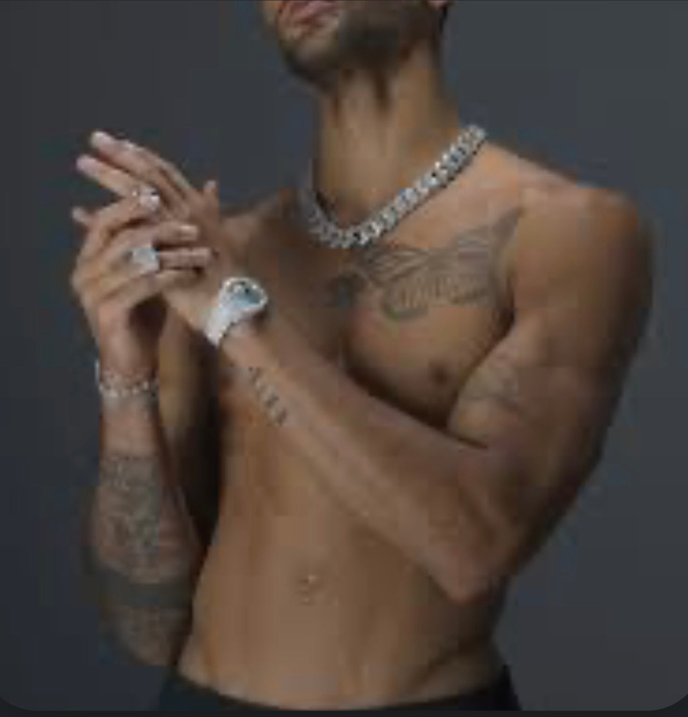 The Cuban Collection