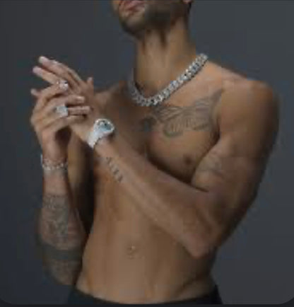 The Cuban Collection