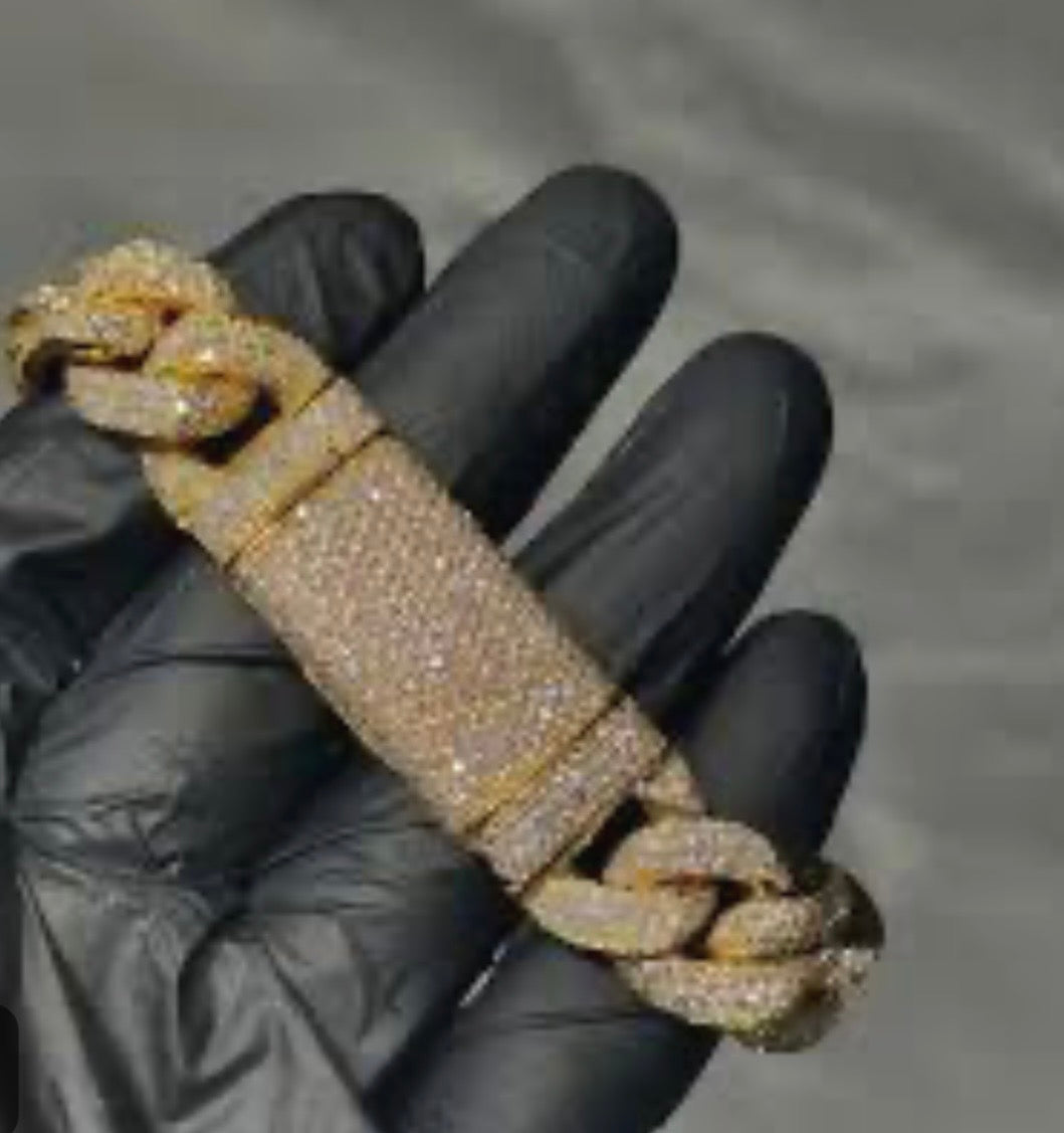 Cuban Bracelet