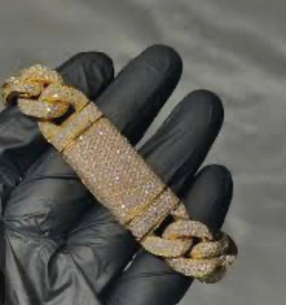 Cuban Bracelet
