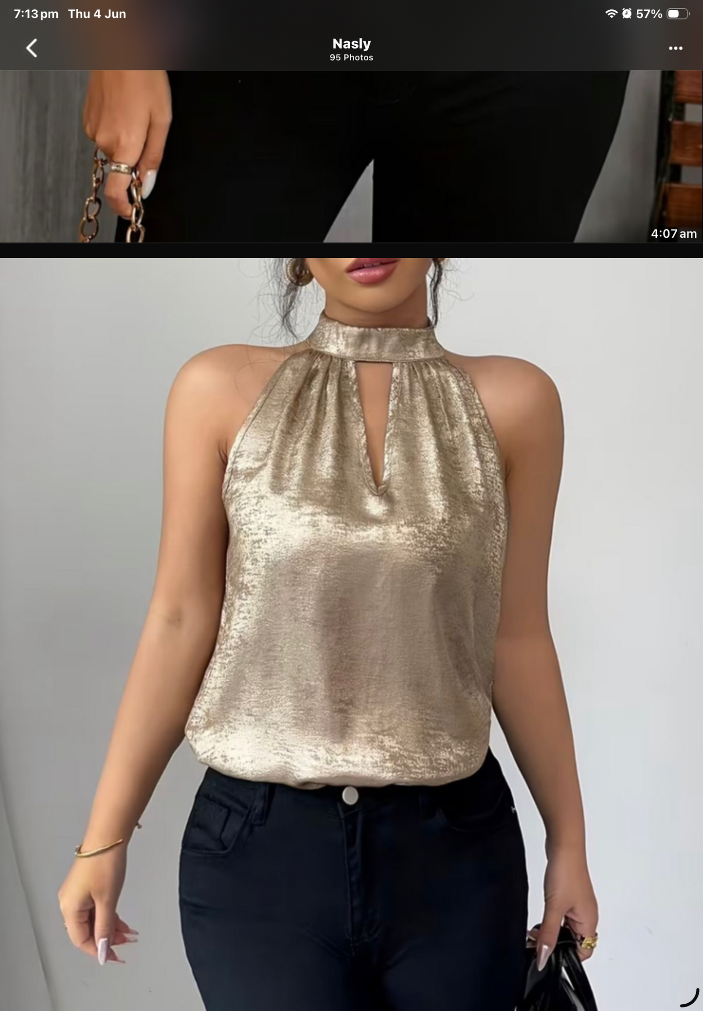 Glitter Collection