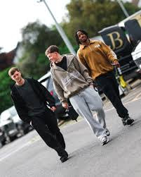 Jumpers
