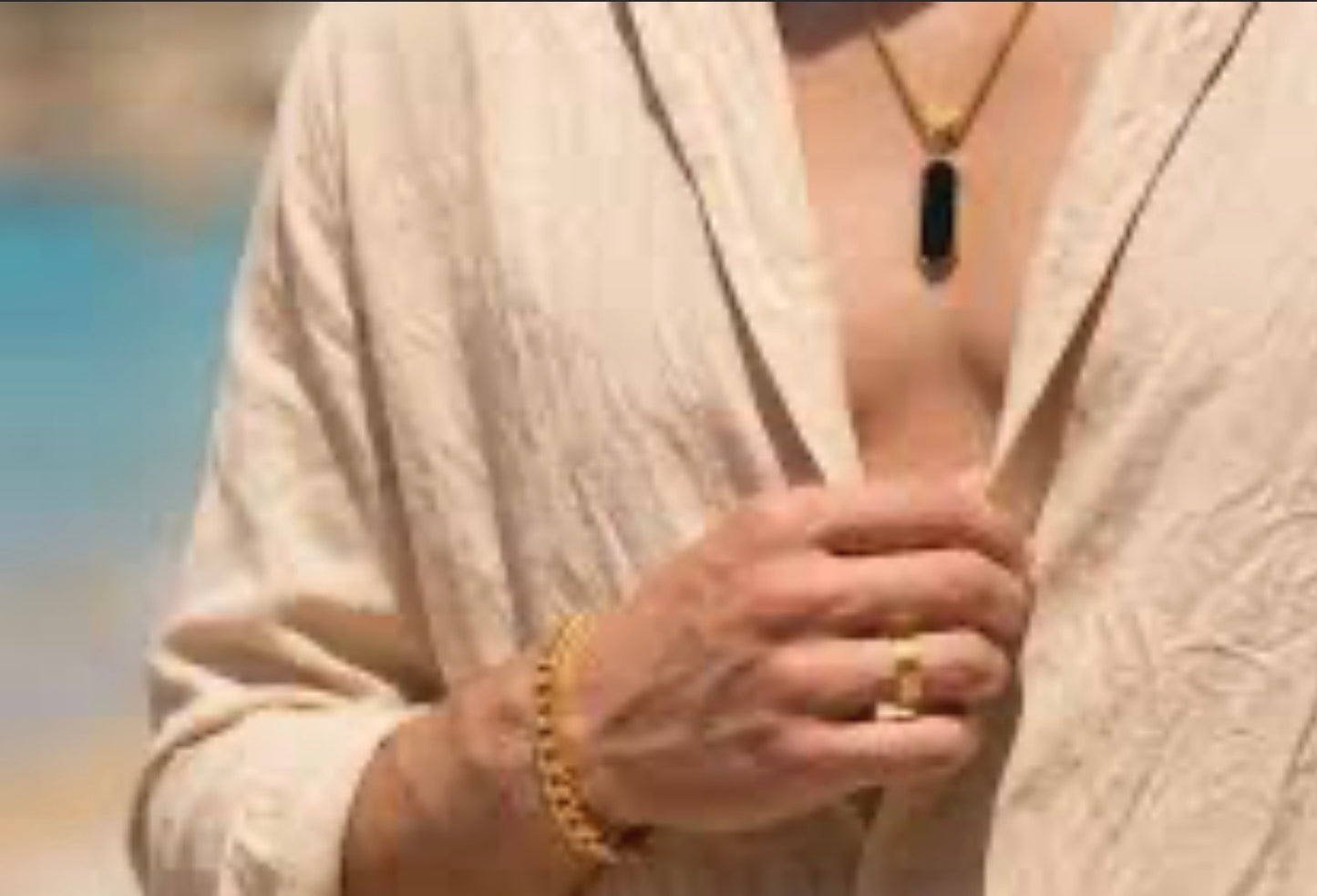 Cuban Bracelet