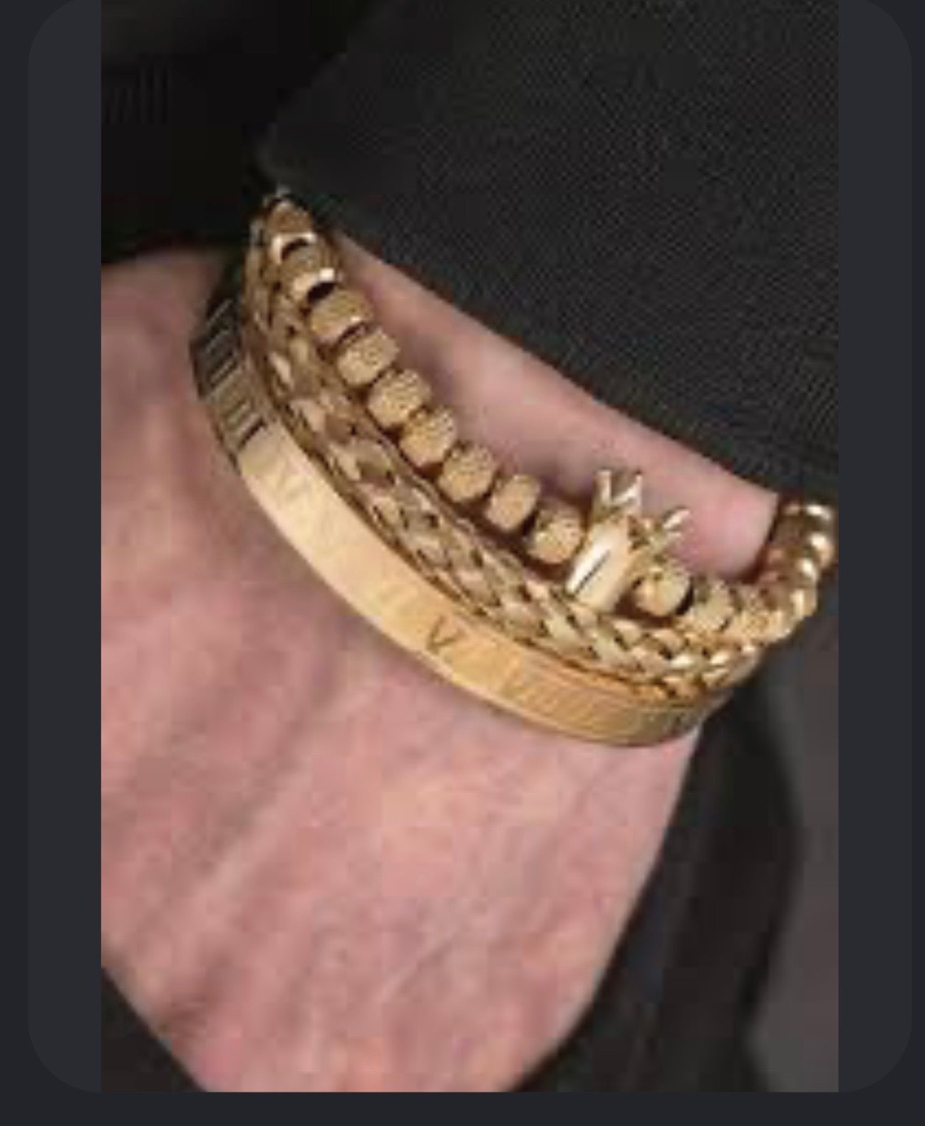 Cuff